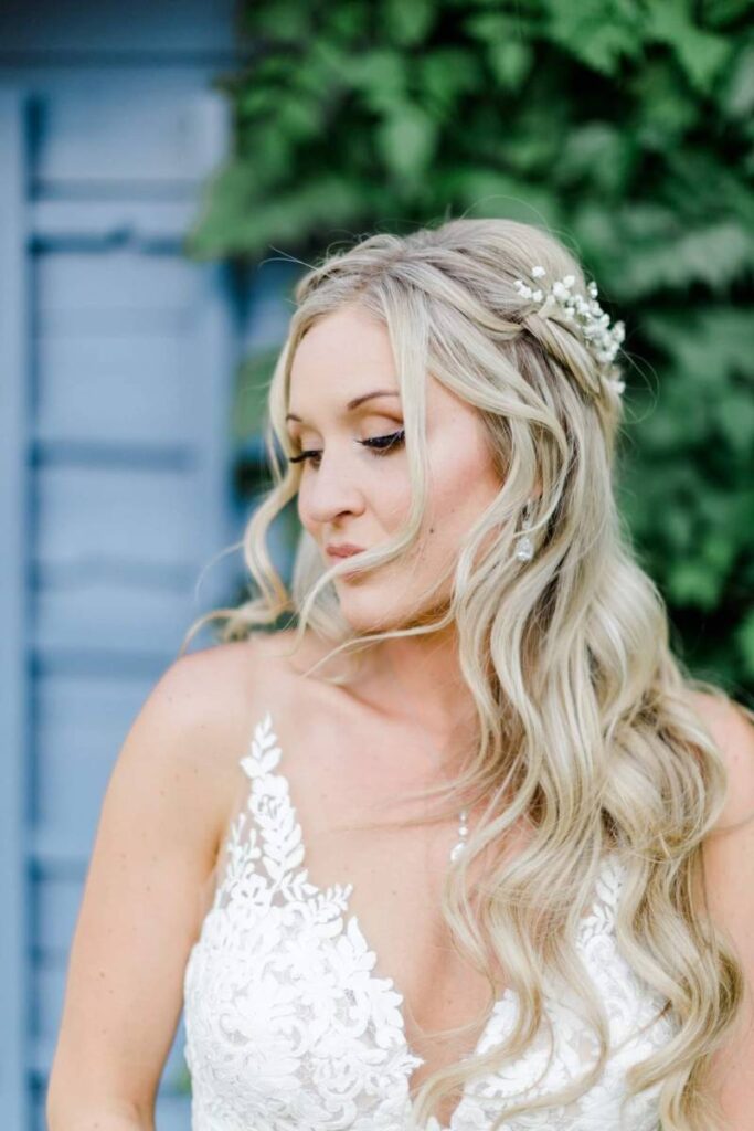 Su Casa Salon and Bridal suite