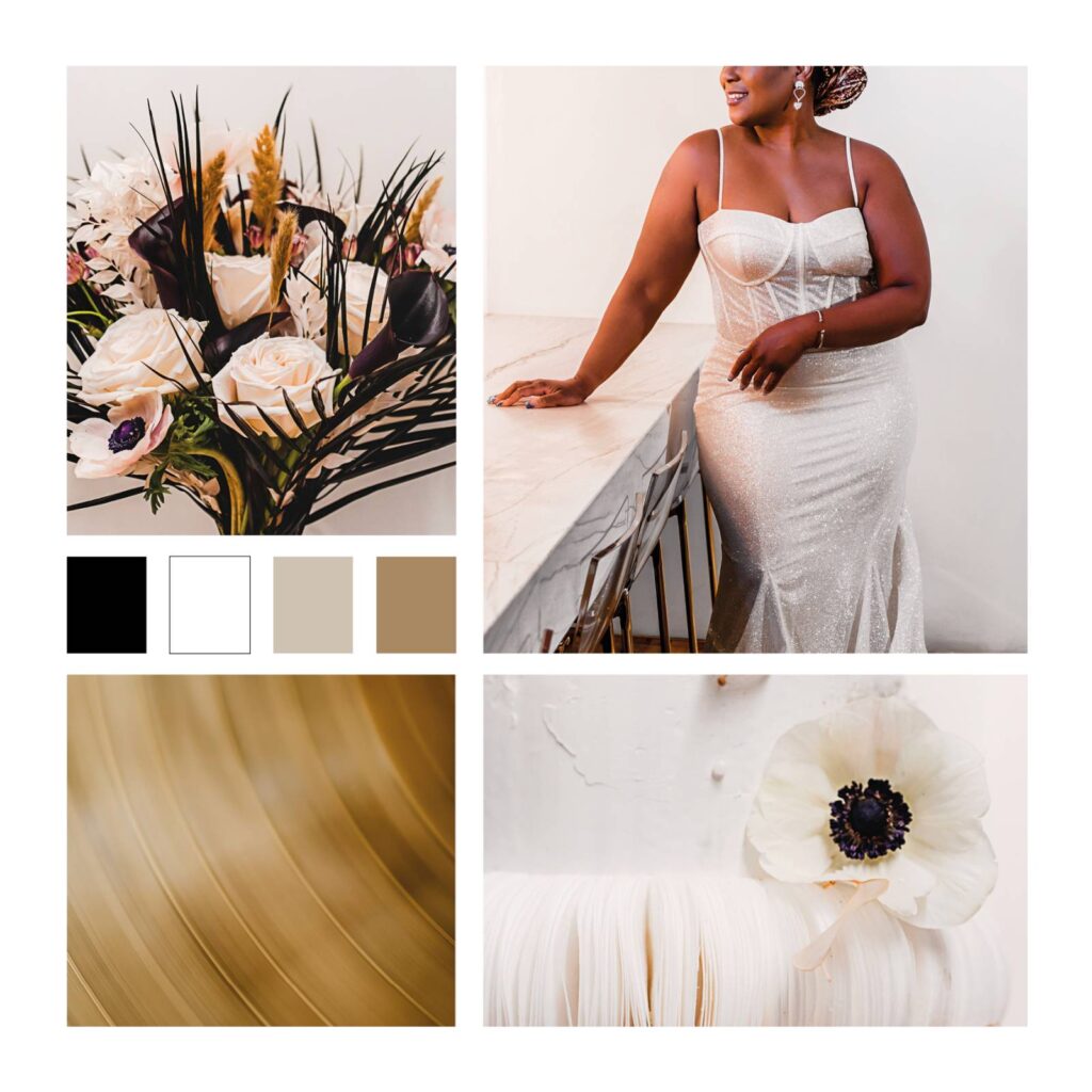 TOP TRENDING WEDDING STYLES IN 2023