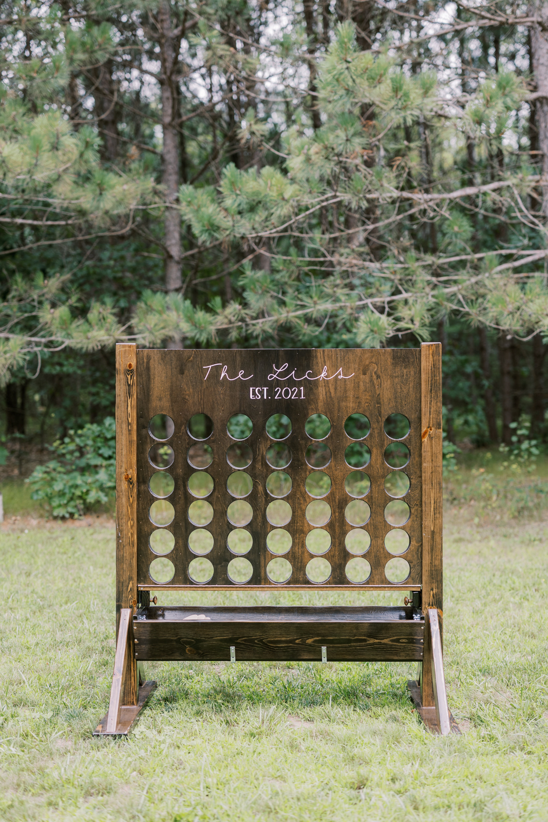 Fun Reception Guest Experience Game