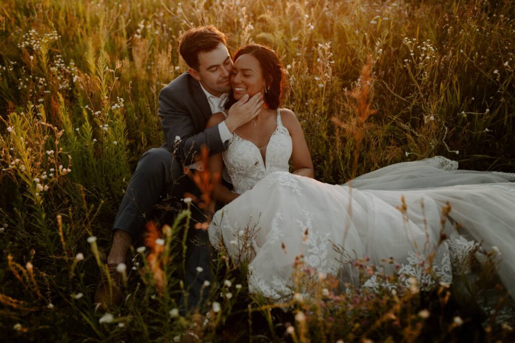 TOP WEDDING VIDEOGRAPHERS IN LA CROSSE, WISCONSIN