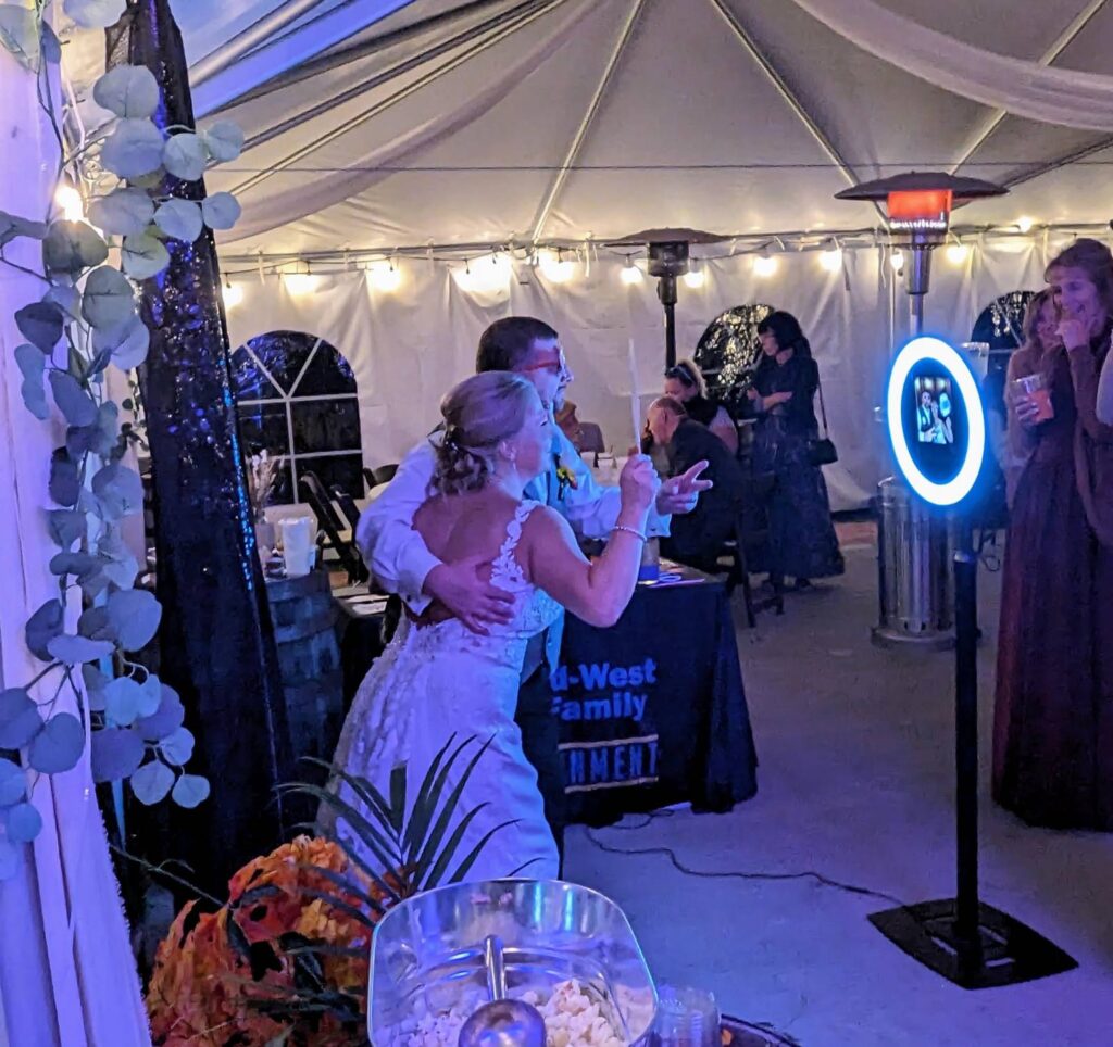 Mid-West Family Entertainment