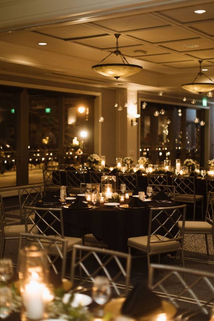 The Waterfront Cargill Room