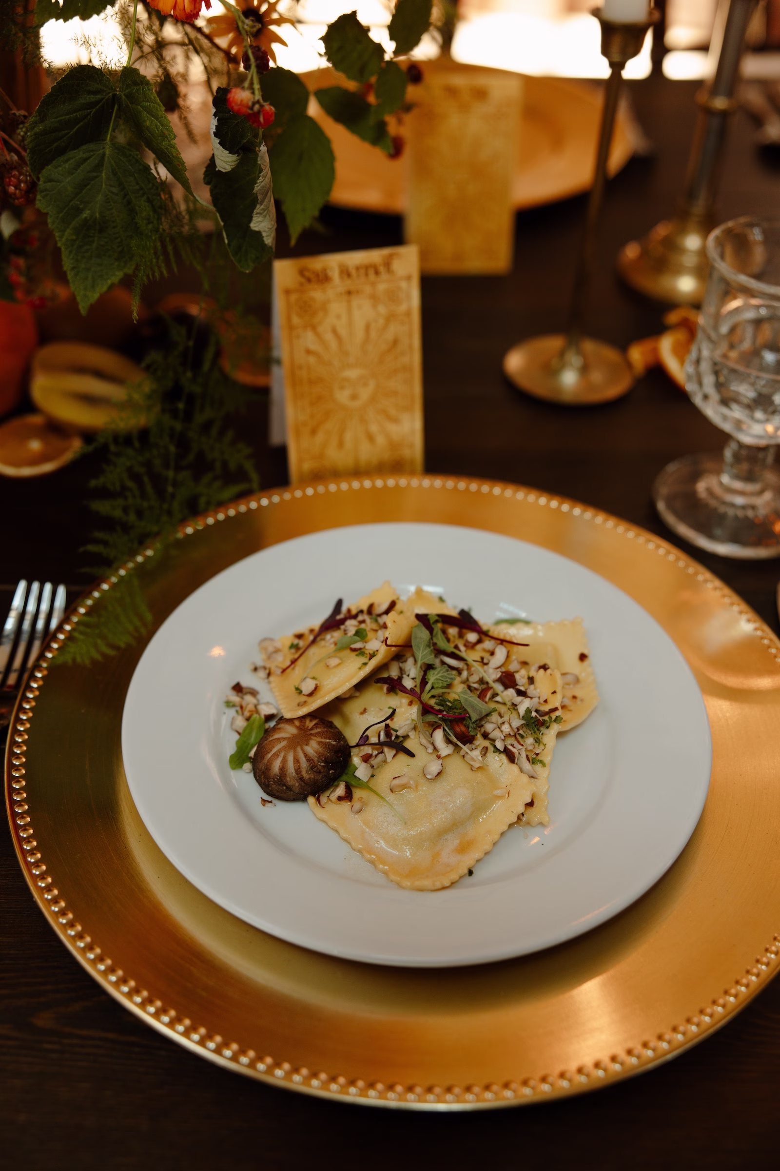 La Crosse Wisconsin Cappella Catering