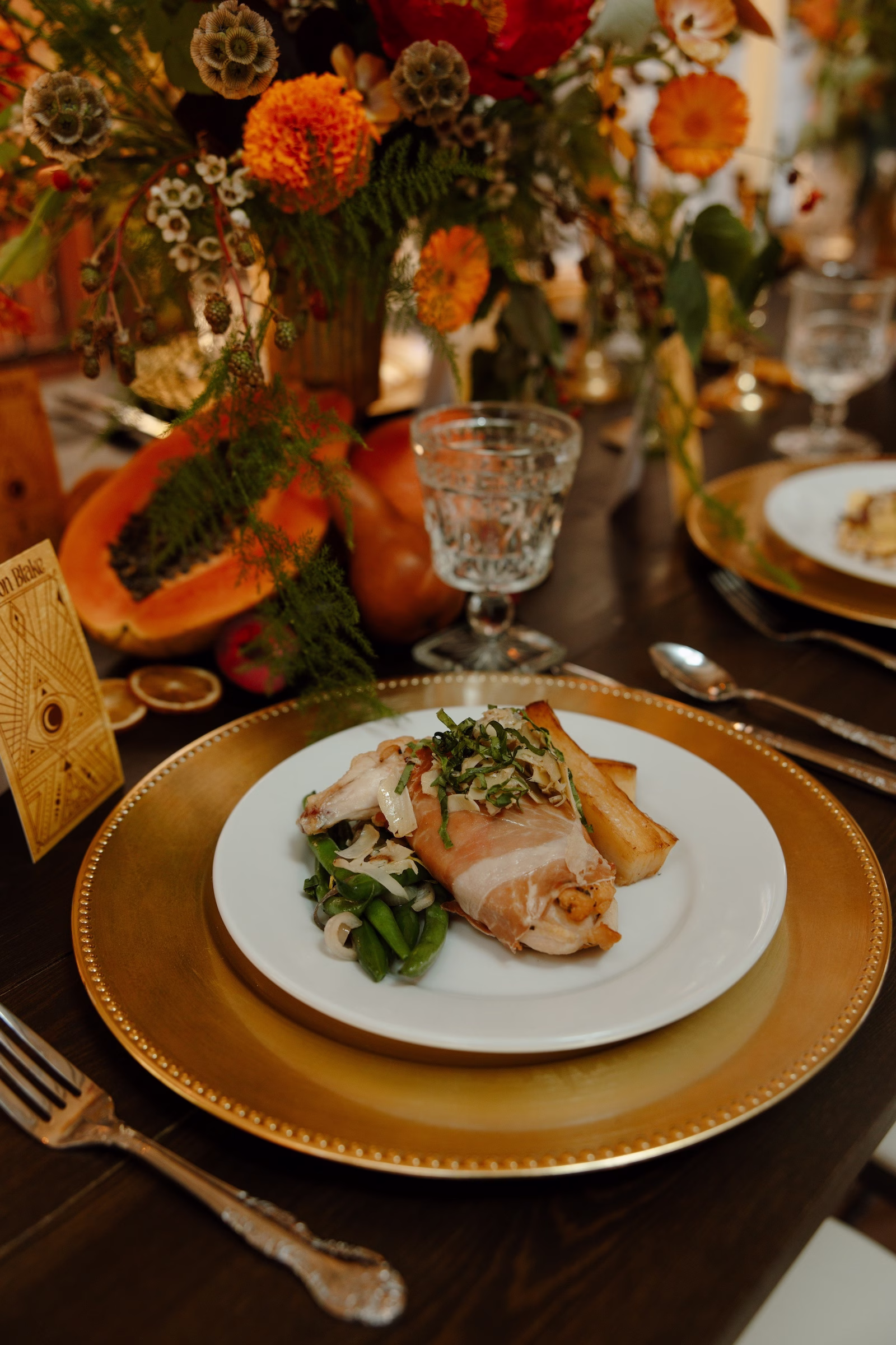 La Crosse Wisconsin Cappella Catering