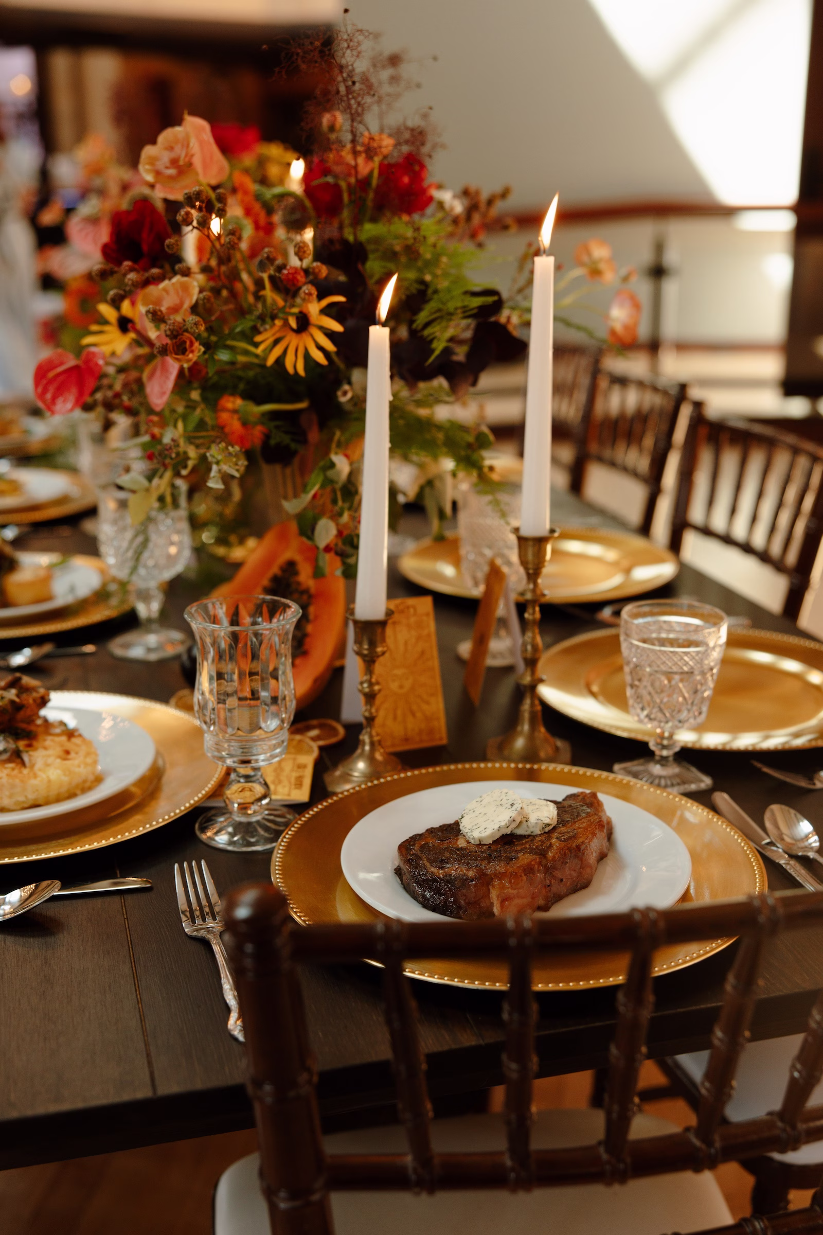 La Crosse Wisconsin Cappella Catering