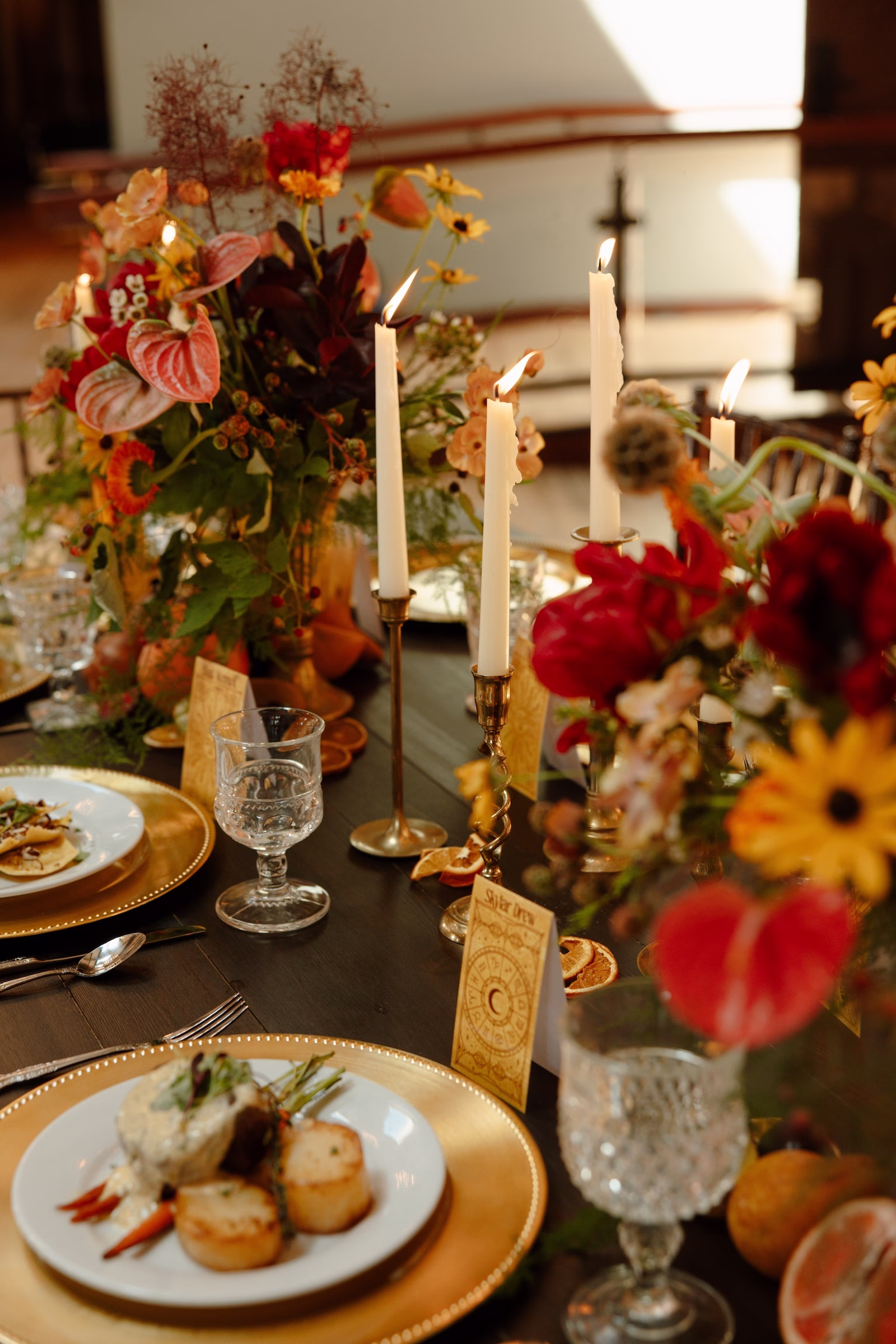 La Crosse Wisconsin Cappella Catering