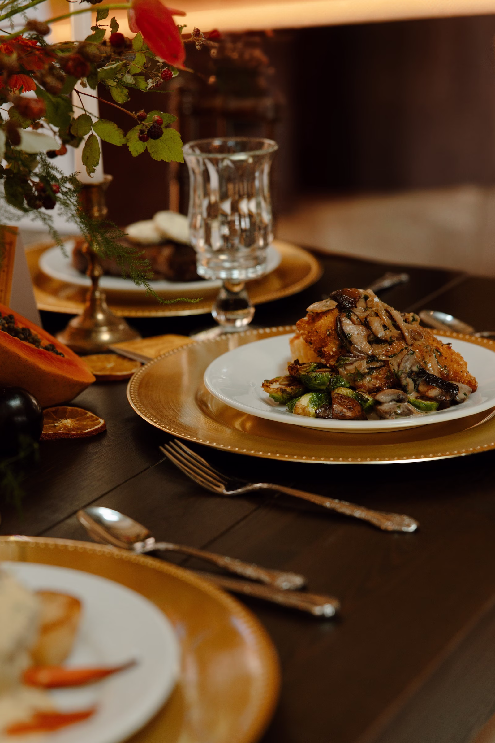 La Crosse Wisconsin Cappella Catering