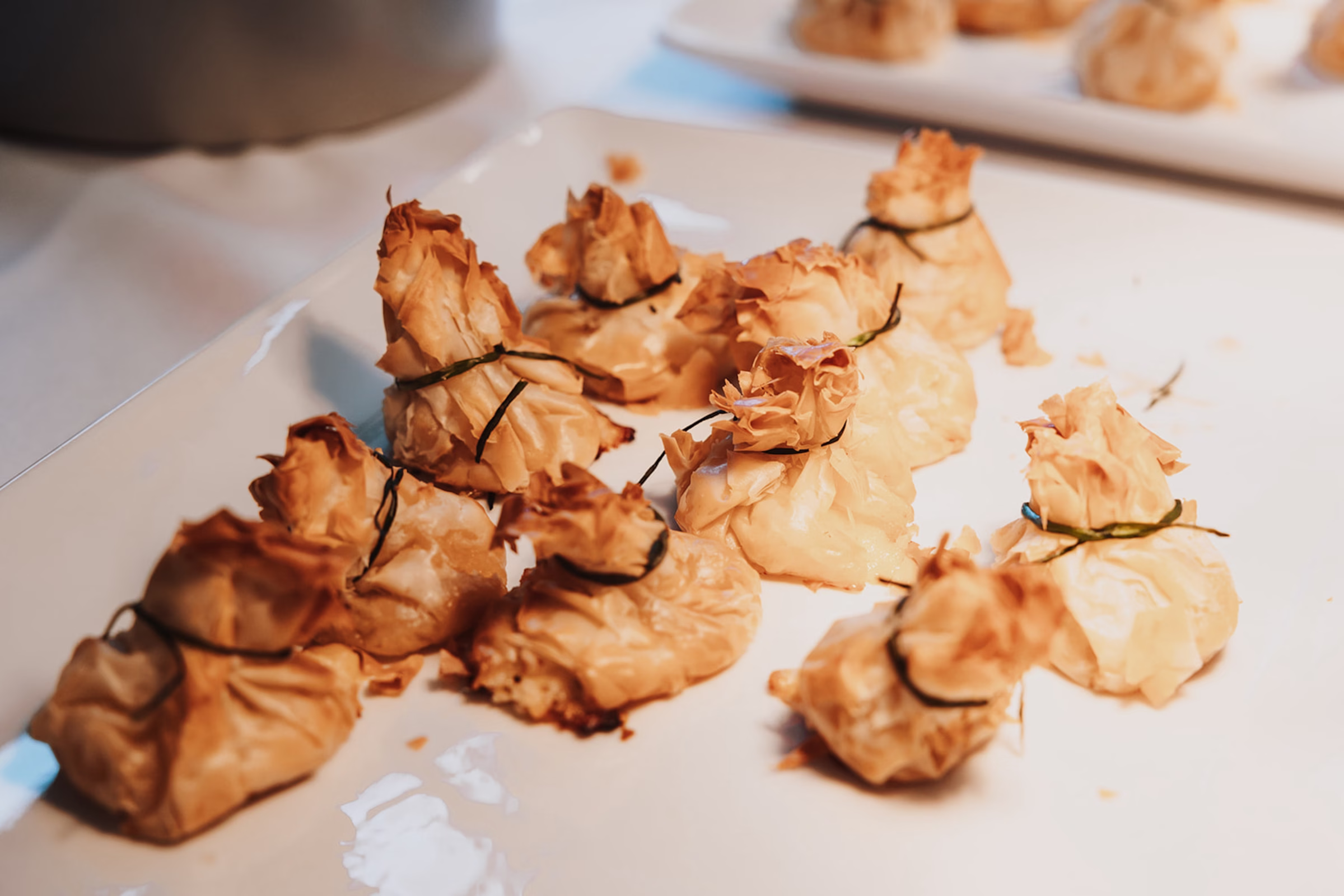 La Crosse Wisconsin Cappella Catering