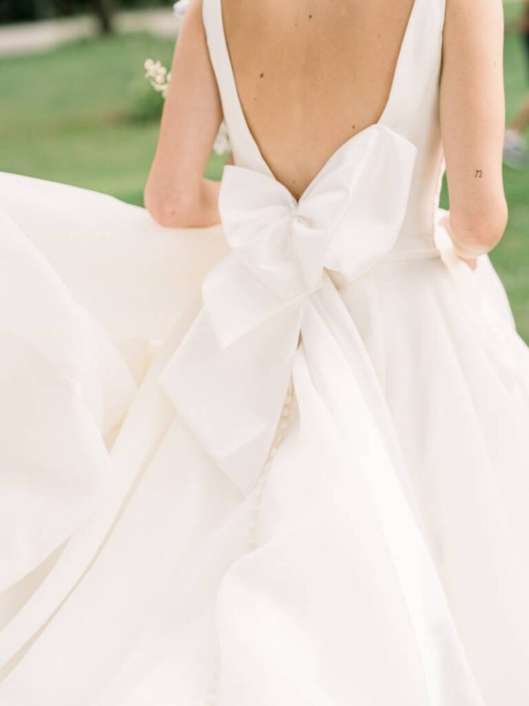 20 WEDDING TRENDS MAKING THEIR STATEMENT IN 2024