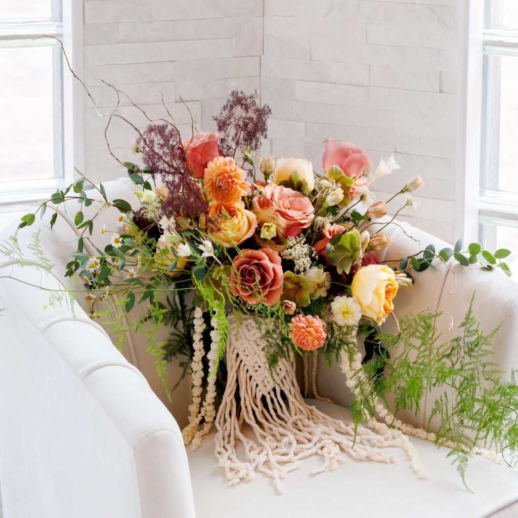 WEDDING BOUQUET TRENDS TO INSPIRE YOU IN 2024