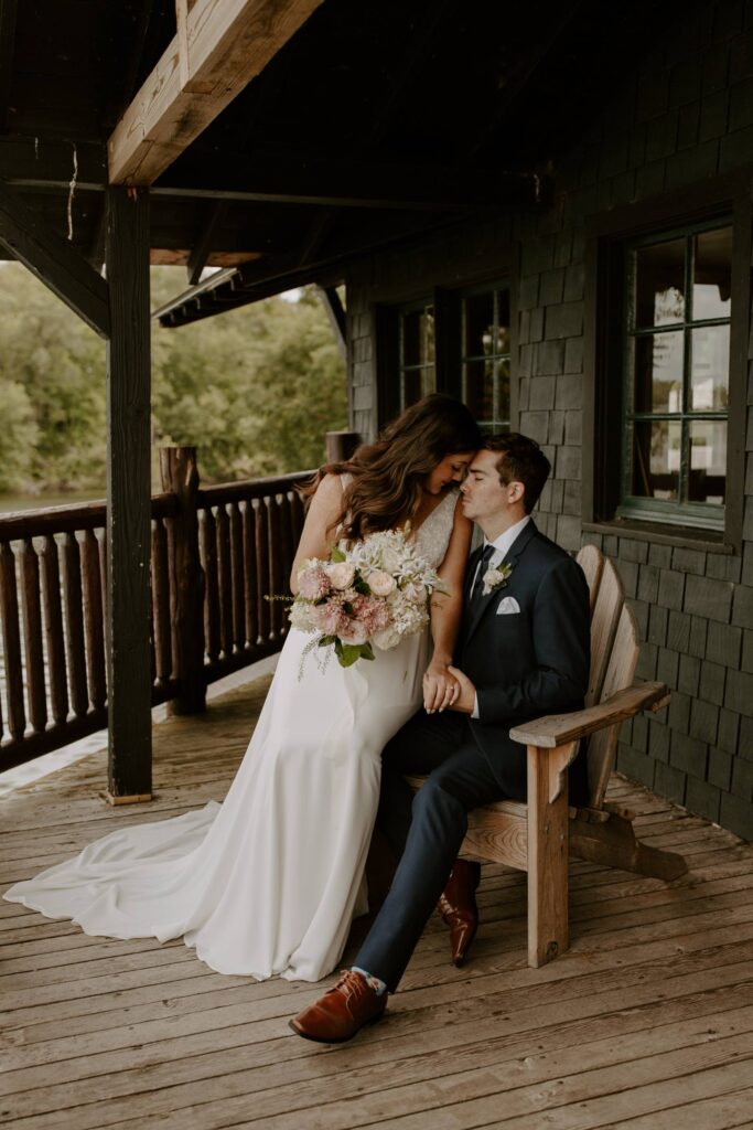 TOP RECOMMENDED WEDDING PHOTOGRAPHERS + VIDEOGRAPHERS IN LA CROSSE, WISCONSIN