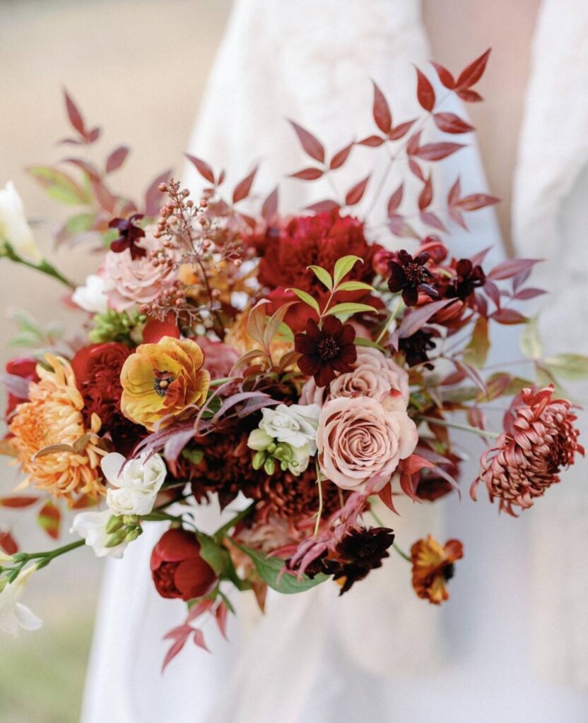 TOP RECOMMENDED WEDDING FLORISTS IN LA CROSSE, WISCONSIN
