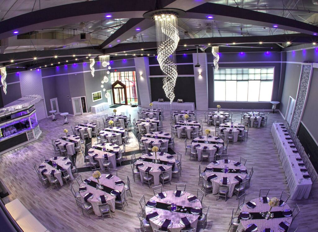 Celebrations On The River | CENTER COURT