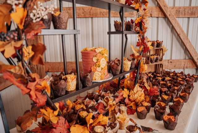 LC Custom Treats, LLC