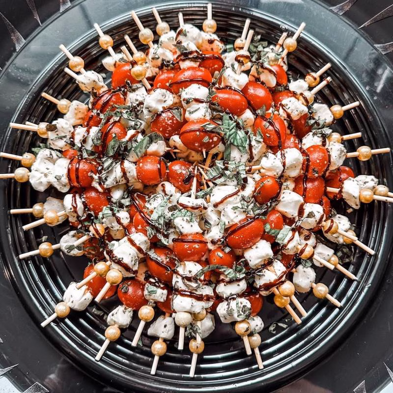 Rustic Ridge Catering