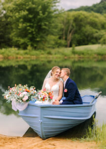 Celebrations on the River | River Park - WedPlan La Crosse