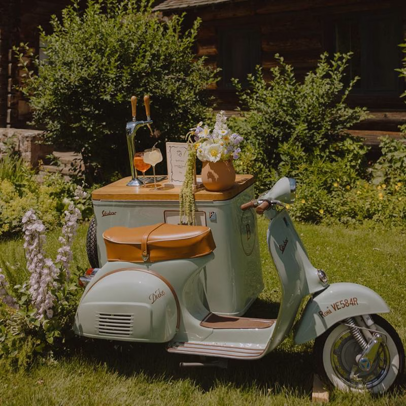 Love on Lake Time: "Up North" Wisconsin Wedding Inspiration at Stout's Island Lodge