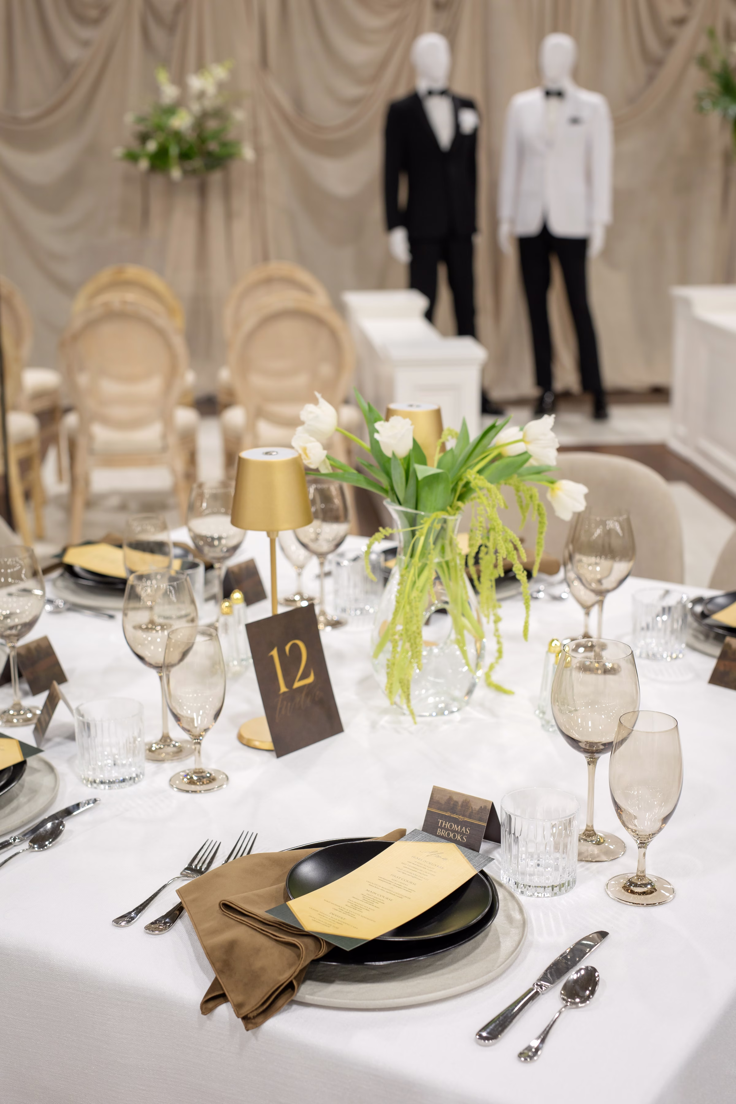 WedPlan Wedding Show