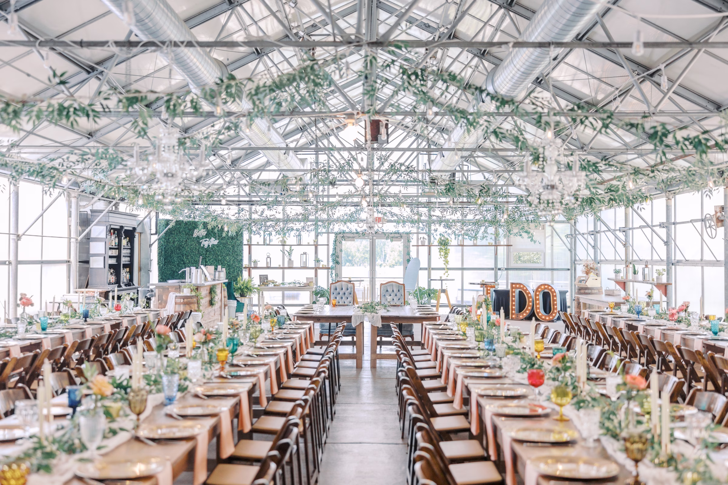 Our Top 14 Wisconsin Summer Wedding Trends