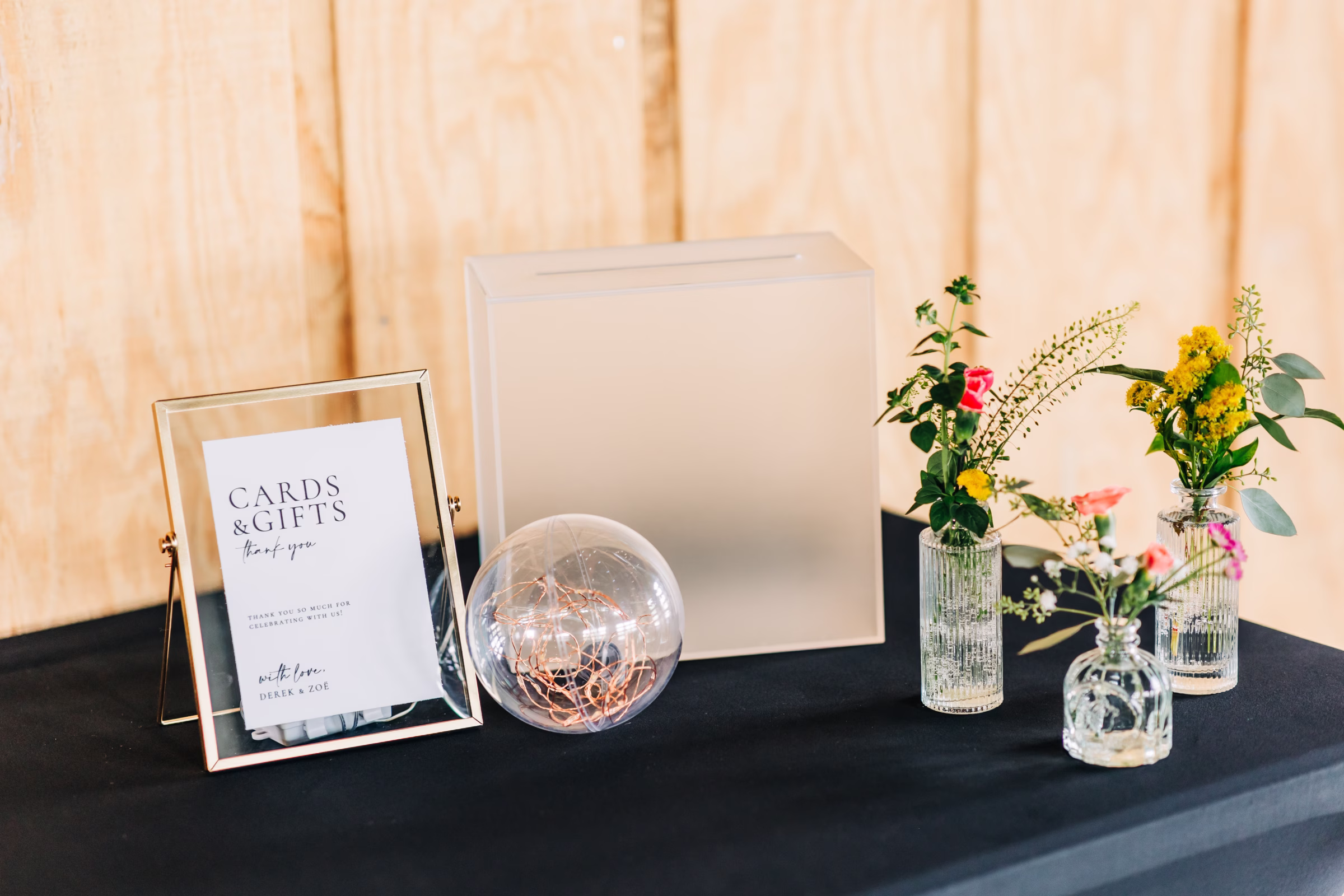 La Crosse Wedding Registry Ideas, Gift Etiquette & Planning Tips