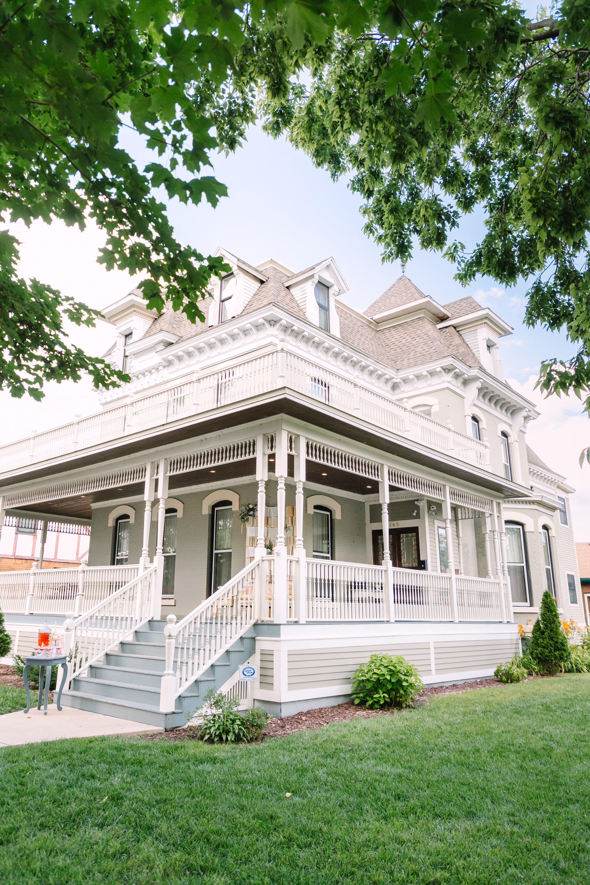 Top Recommended La Crosse Area Wedding Venues: 2026