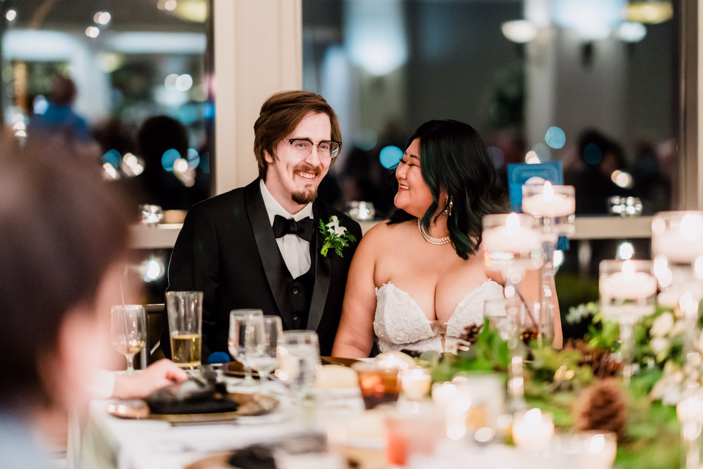 Planning Your La Crosse Wedding Reception Menu: Catering, Cocktails, Dinner & Desserts