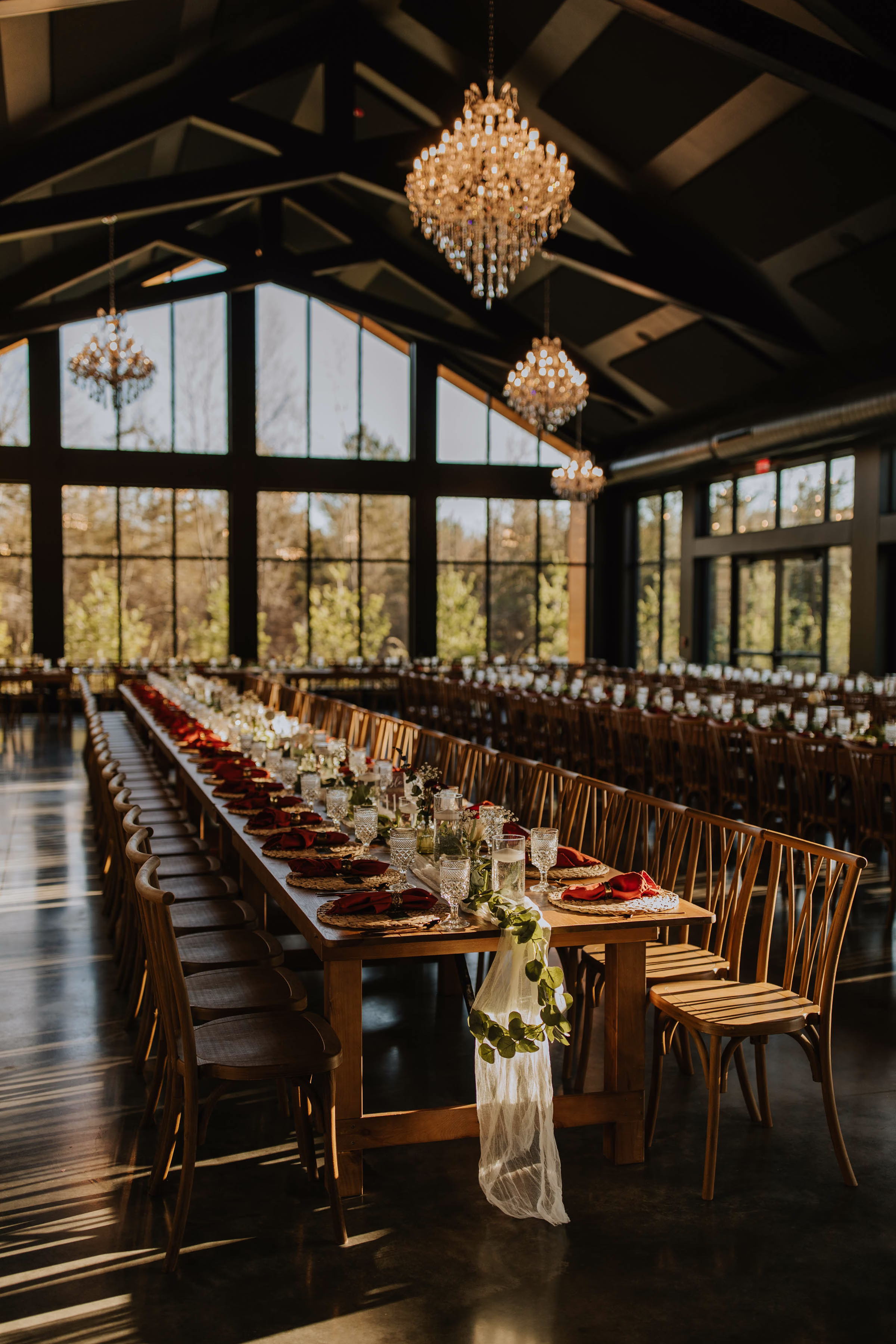 Rooted Weddings & Events